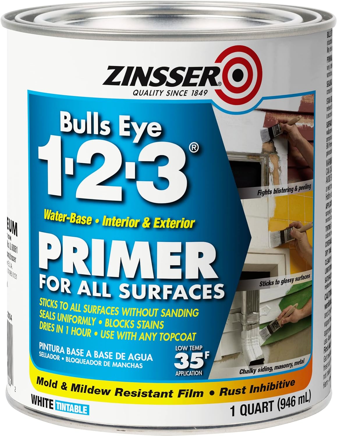 Zinsser-Primer