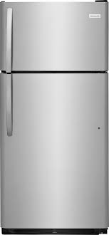 Frigidaire FFTR1821TS