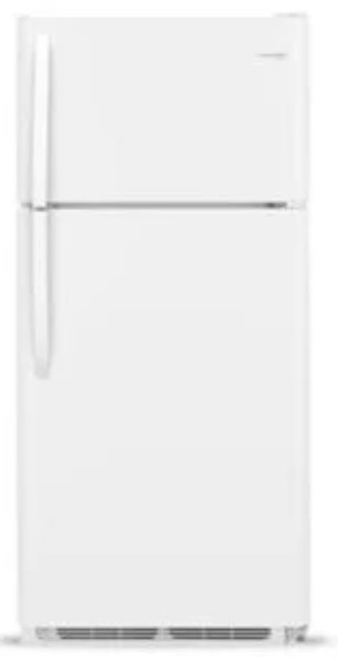 Frigidaire FFHT2022AW Refrigerator