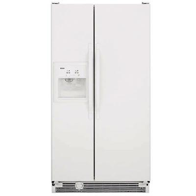 kenmore 55642 side-by-side refrigerator