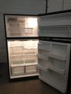 Here's what my Maytag Plus fridge it looks like on the inside
