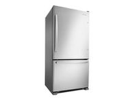 Amana ABB2224BRM Bottom Freezer Refrigerator