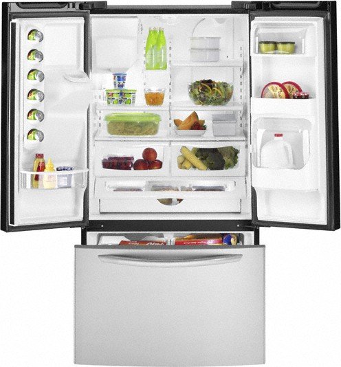 Amana AFI2538AES French Door Refrigerator