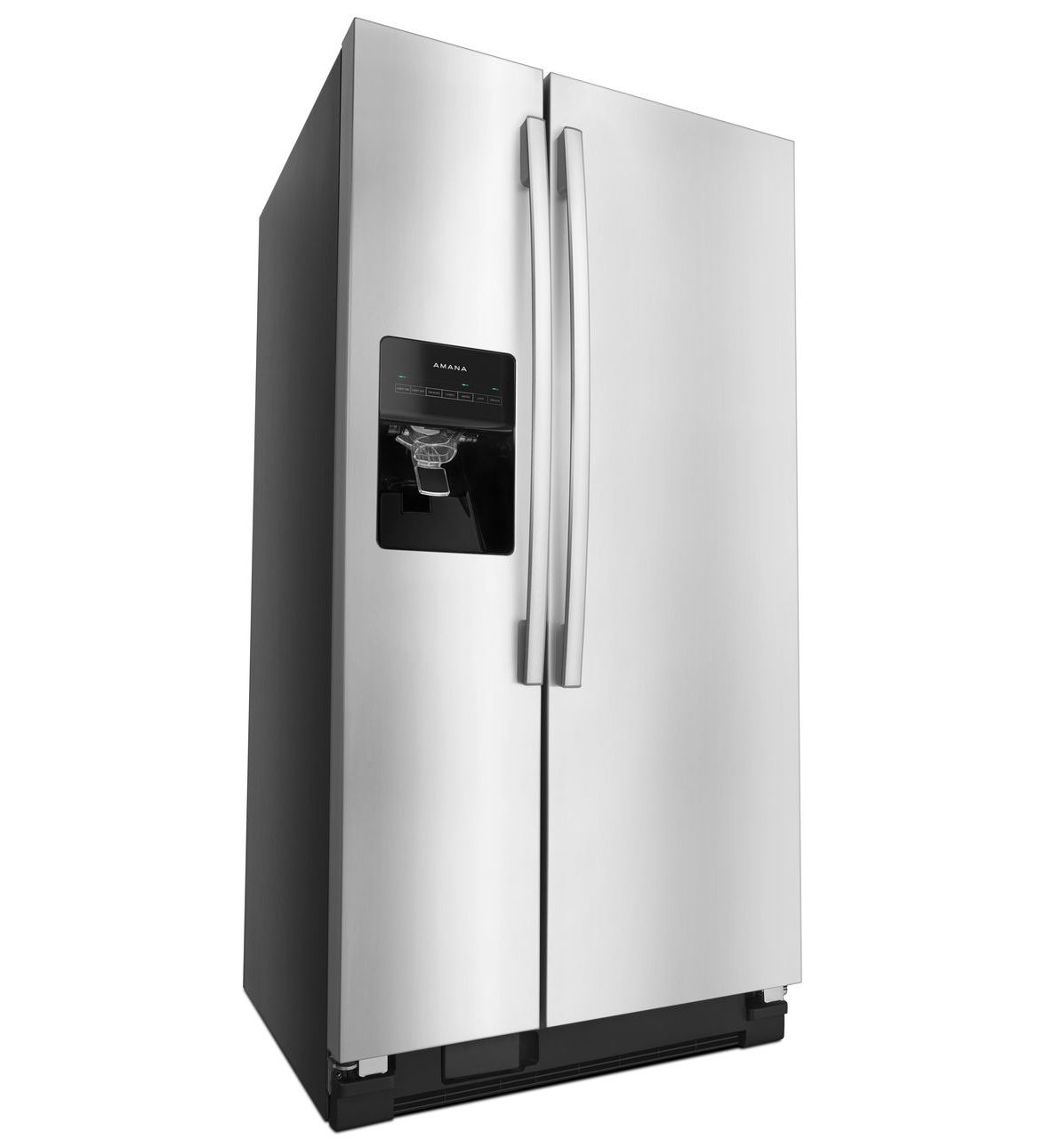 Amana ASI2275SRS Side by Side Refrigerator