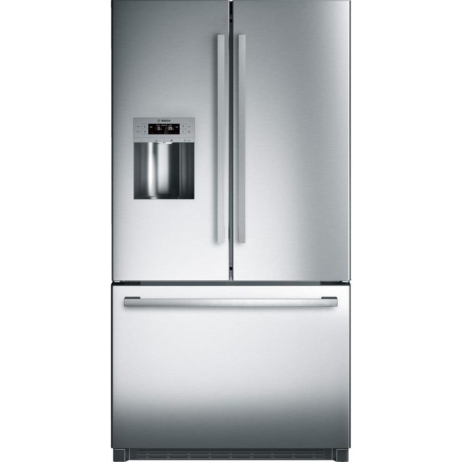 Bosch-800-French-Door-Refrigerator