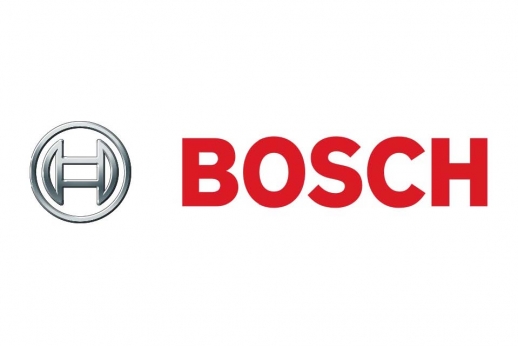 Bosch Logo Refrigerator Pro