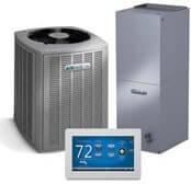 Energy Efficient Heating and Air Conditioning Units