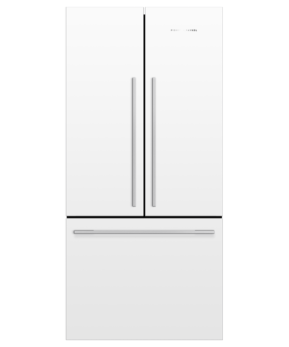Fisher Paykel RF170ADW5 N White Refrigerator