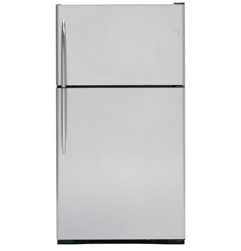 Top Freezer Refrigerator