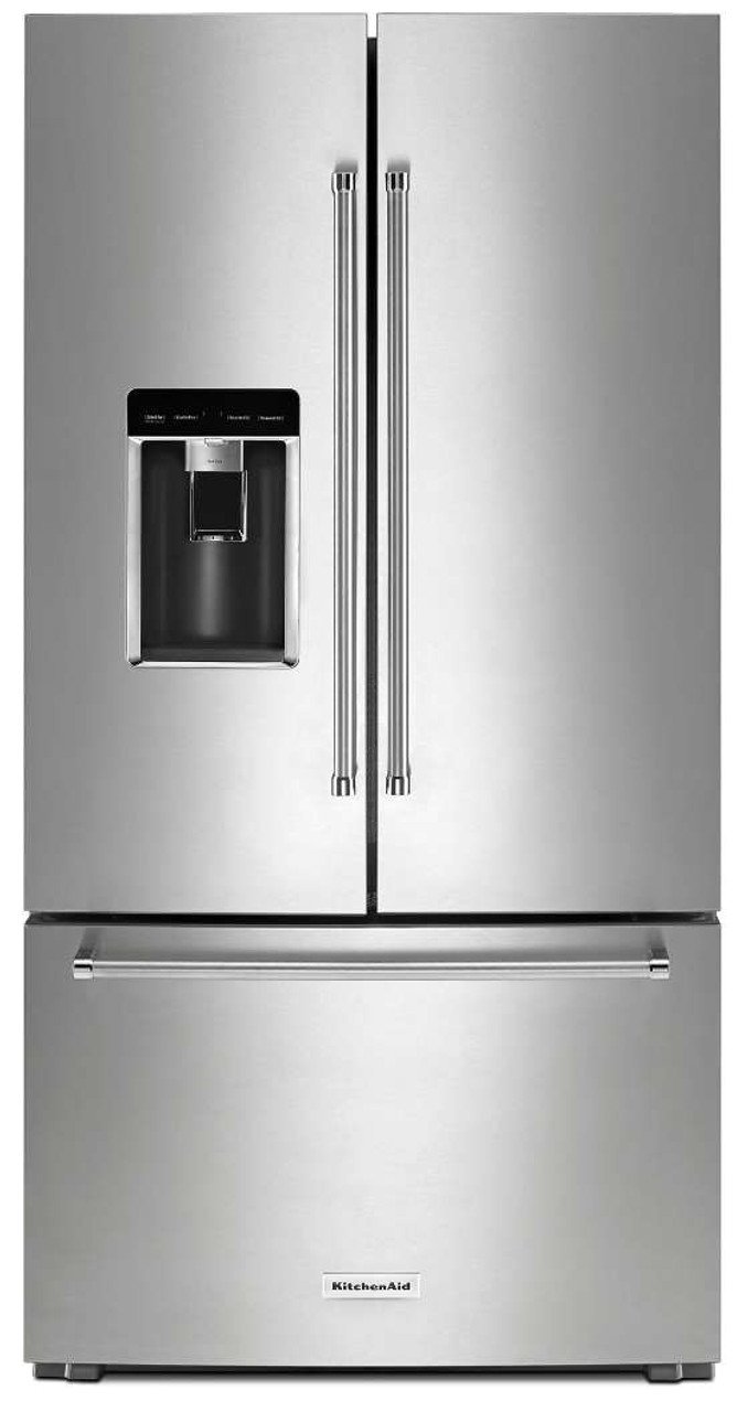 KitchenAid KRFC704FPS