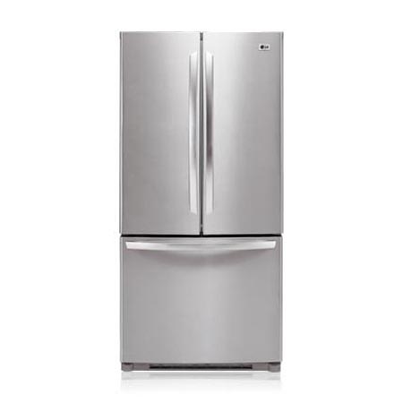 LG LFC23760ST French Door Refrigerator Review