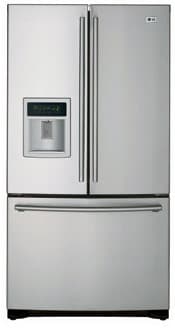 LG LFX25960ST French Door Refrigerator