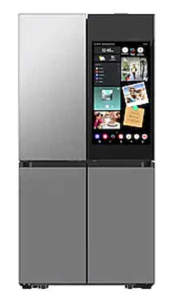 Samsung Bespoke 4-Door Flex Refrigerator