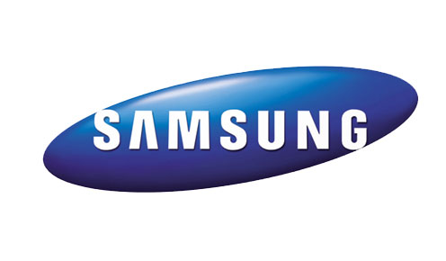 Samsung Logo Refrigerator Pro