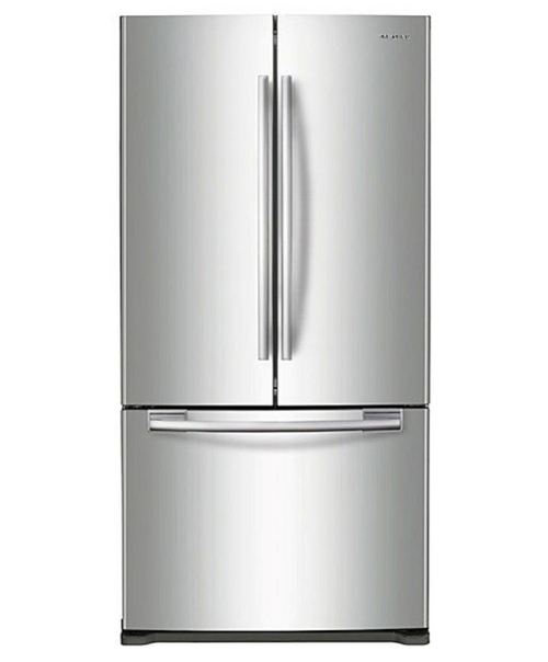 Samsung RF217AC French Door Refrigerator