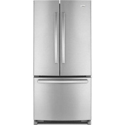 Whirlpool GX2FHDXVY French Door Refrigerator