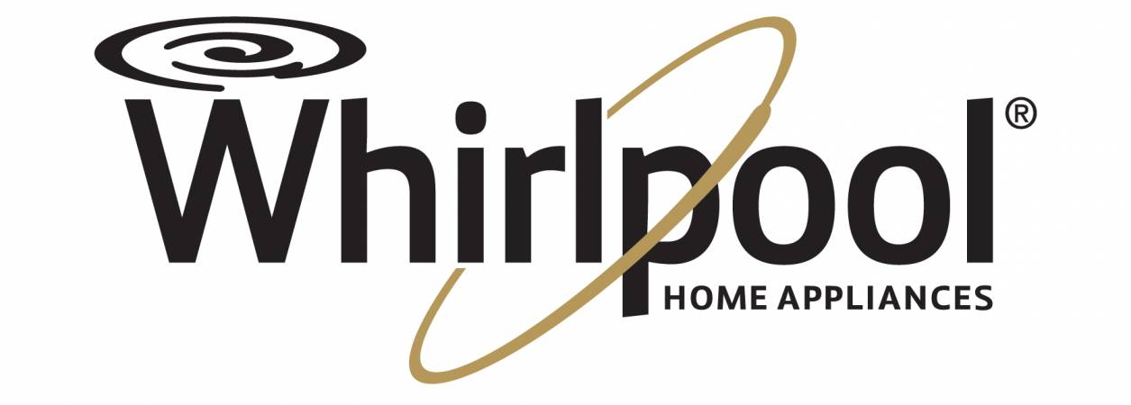 Whirlpool Logo Refrigerator Pro