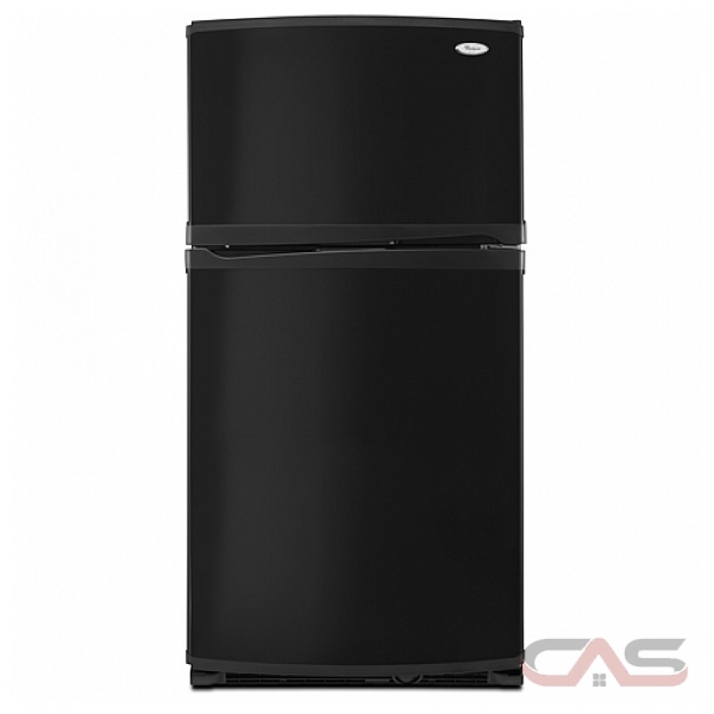 Whirlpool W9RXXMFWS Top Freezer Refrigerator