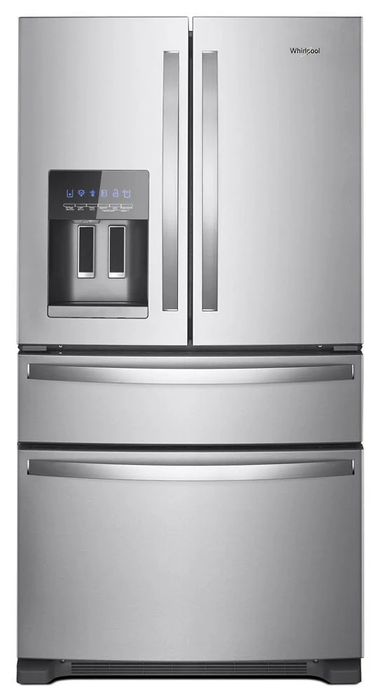Whirlpool WRX735SDHZ French Door Refrigerator