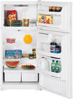 Hotpoint HTR16BBSBRCC top freezer cheap refrigerator