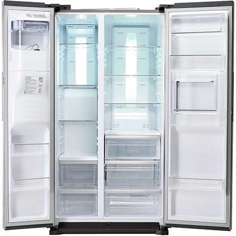 Samsung H12 Side by Side Refrigerator H-Series