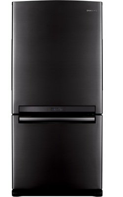 Samsung RB217ACRS Bottom Freezer Refrigerator
